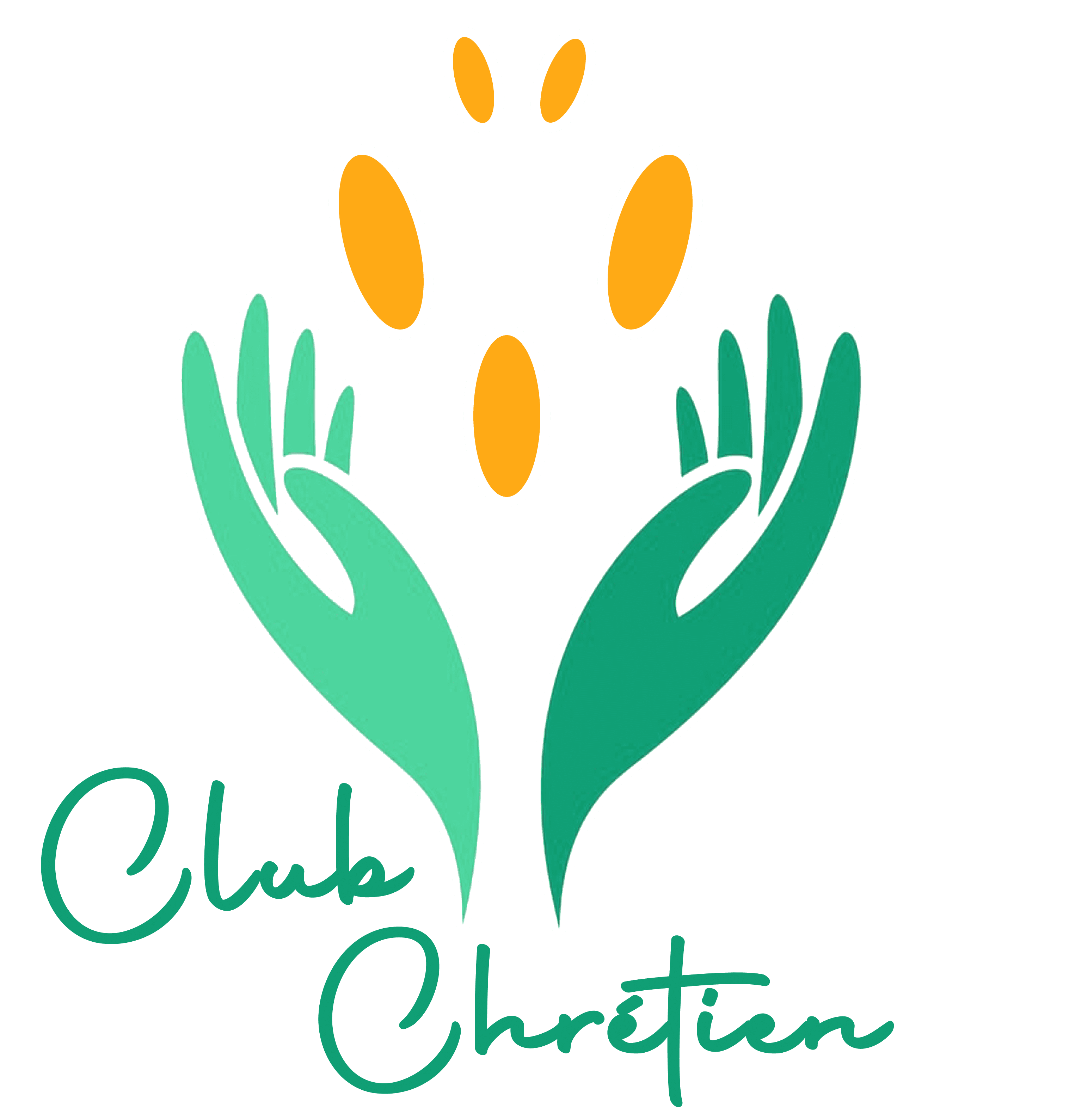 Club Chrétien Logo